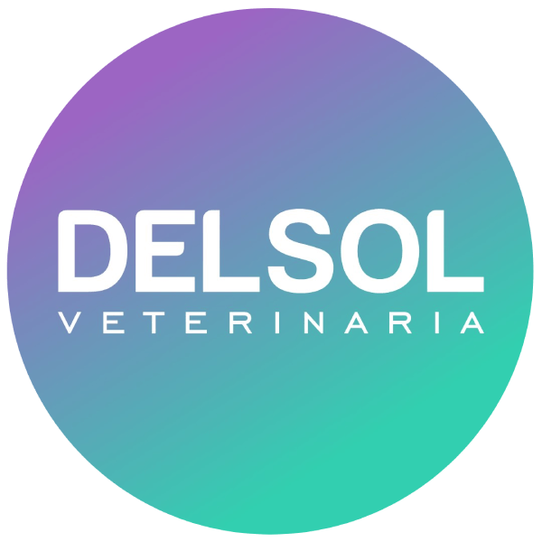 Logo Del Sol Veterinaria